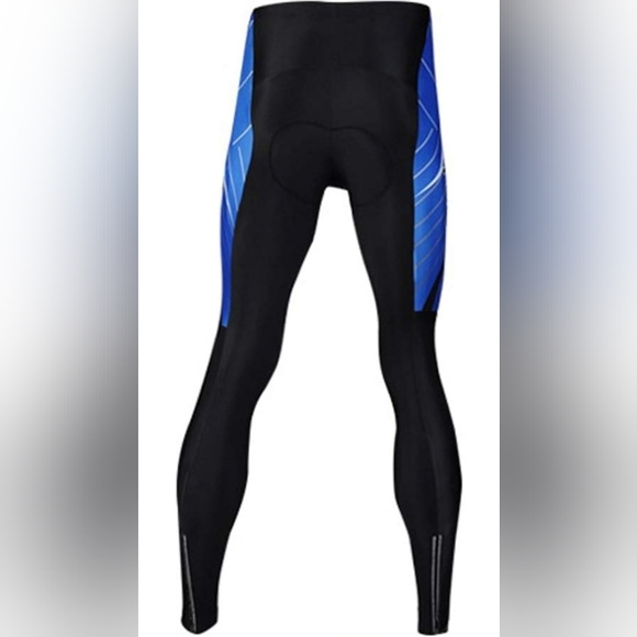 FJQXZ Mens Cycling Jersey Suit and 3D Padded Pants Size Small BNWT - Picture 6 of 16